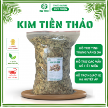 Kim Tiền Thảo loại 1 – Sỏi thận, tiết niệu, bàng quang, trĩ, túi mật và gan