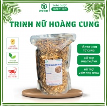 Trinh Nữ Hoàng Cung loại 1 – Hỗ trợ u xơ tử cung, u nang buồng trứng, rối loạn nội tiết, phòng ngừa ung thư phụ khoa