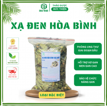 Xạ Đen Hòa Bình loại 1 – Hỗ trợ, ngăn ngừa các loại ung thư, hỗ trợ tình trạng mất ngủ