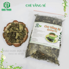 Chè Vằng Loại 1 Đức Thiện (Khô, Sạch, Thơm) – Hỗ Trợ Lợi Sữa Cho Mẹ Bầu, Giảm Cân, Đẹp Dáng,  Chống Tắc Tia Sữa