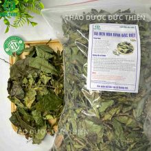 Đóng gói túi bao bì khô sạch thơm tại Thảo Dược Đức Thiện