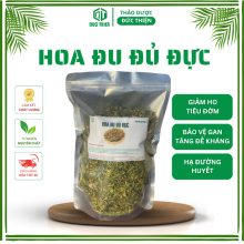 200,500gr Hoa Đu Đủ Đực Đặc Biệt Hút Chân Không – Hỗ trợ điều trị ung thư, giảm đường huyết, cải thiện tiêu hóa, tăng cường đề kháng