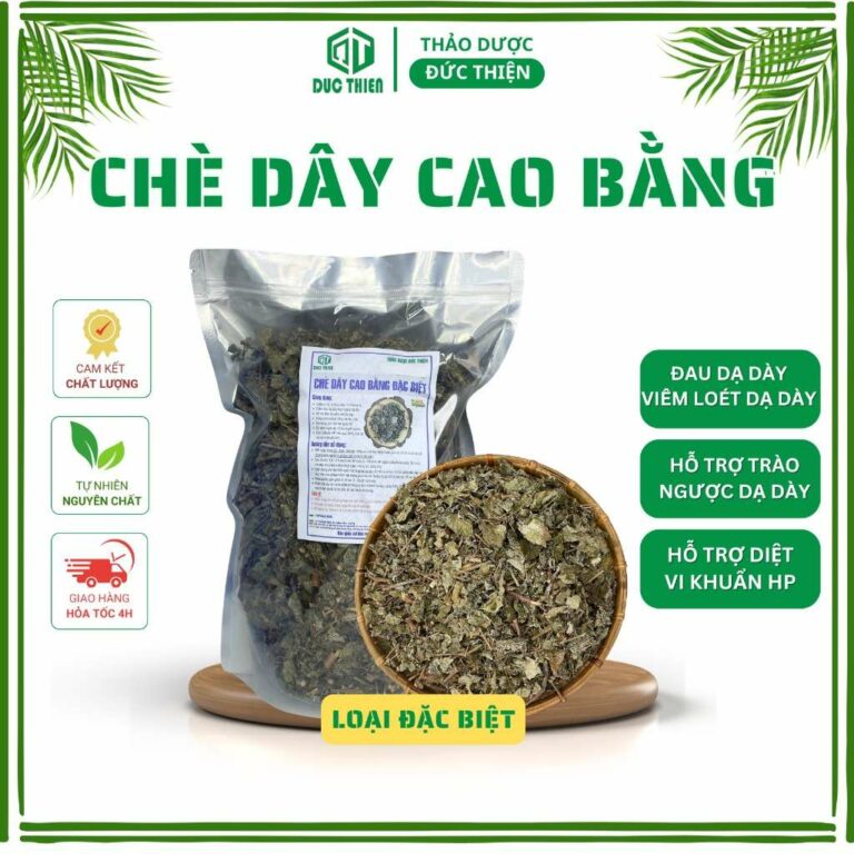 che-day-cao-bang-dac-biet-ho-tro-viem-loet-trao-nguoc