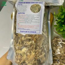 Túi zip 1kg Trinh Nữ Hoàng Cung Đặc Biệt kèm hướng dẫn sử dụng chi tiết từ Đức Thiện