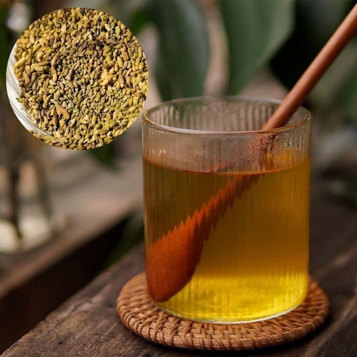 Hướng dẫn bài thuốc dùng hoa hòe sao đen để cầm máu và hỗ trợ điều trị bệnh trĩ