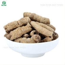 Đĩa ba kích tím khô loại 1 chuẩn vùng Tiên Yên Quảng Ninh chuyên dùng ngâm rượu