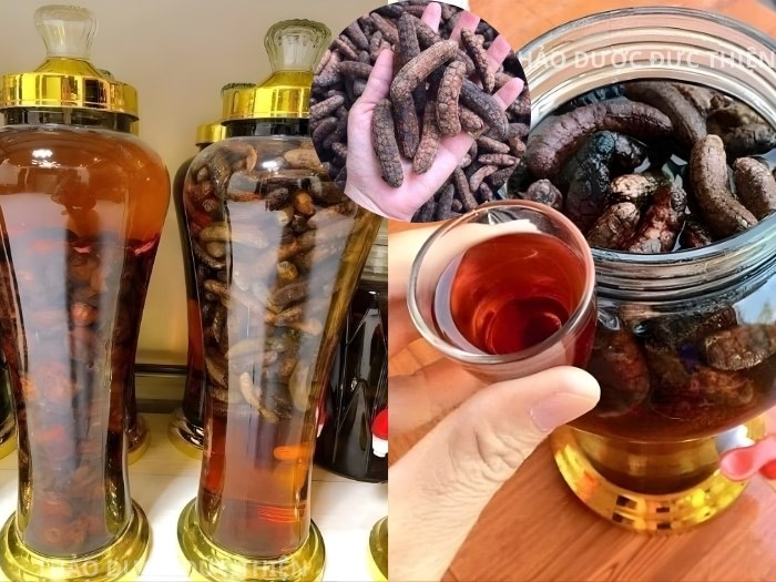 Hướng dẫn cách ngâm rượu chuối hột rừng chuẩn vị cho ra màu nâu hổ phách đẹp mắt, thơm ngon và bổ dưỡng.