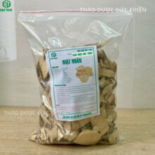 Túi 1kg rễ cây mật nhân khô nguyên chất Thảo Dược Đức Thiện giá tốt nhất thị trường
