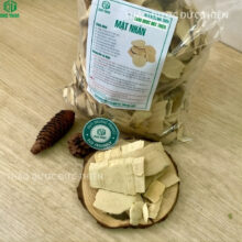 Túi zip rễ mật nhân sấy khô loại 1 cam kết chuẩn hàng rừng tự nhiên không chất bảo quản