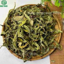 Mẹt lá bồ công anh khô sạch sẽ, phơi sấy tự nhiên không chất bảo quản