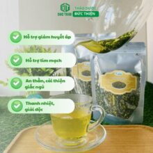 Tác dụng của tim sen giúp thanh nhiệt cơ thể tiêu độc và bảo vệ hệ tim mạch khỏe mạnh