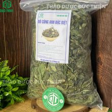 Túi bồ công anh khô đóng gói kỹ càng tại Thảo Dược Đức Thiện