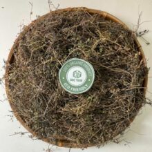 Sản phẩm dược liệu bạch hoa xà sấy lạnh đóng gói túi zip 1kg cam kết không chất bảo quản