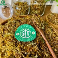 Địa chỉ mua kim ngân hoa uy tín thành phố Hồ Chí Minh