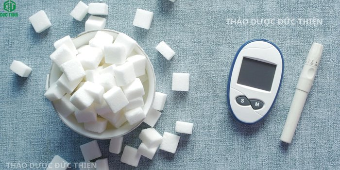 Khổ qua rừng là thực phẩm vàng hỗ trợ người bệnh tiểu đường kiểm soát chỉ số glucose trong máu