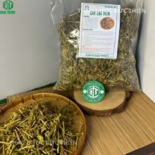 Nơi mua cây lạc tiên khô uy tin thành phố Hồ Chí Minh