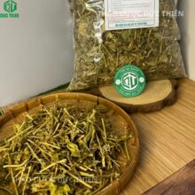 Địa chỉ mua cây lạc tiên khô (dây nhãn lồng) uy tín, giá tốt, hàng sạch đẹp tại Thảo Dược Đức Thiện