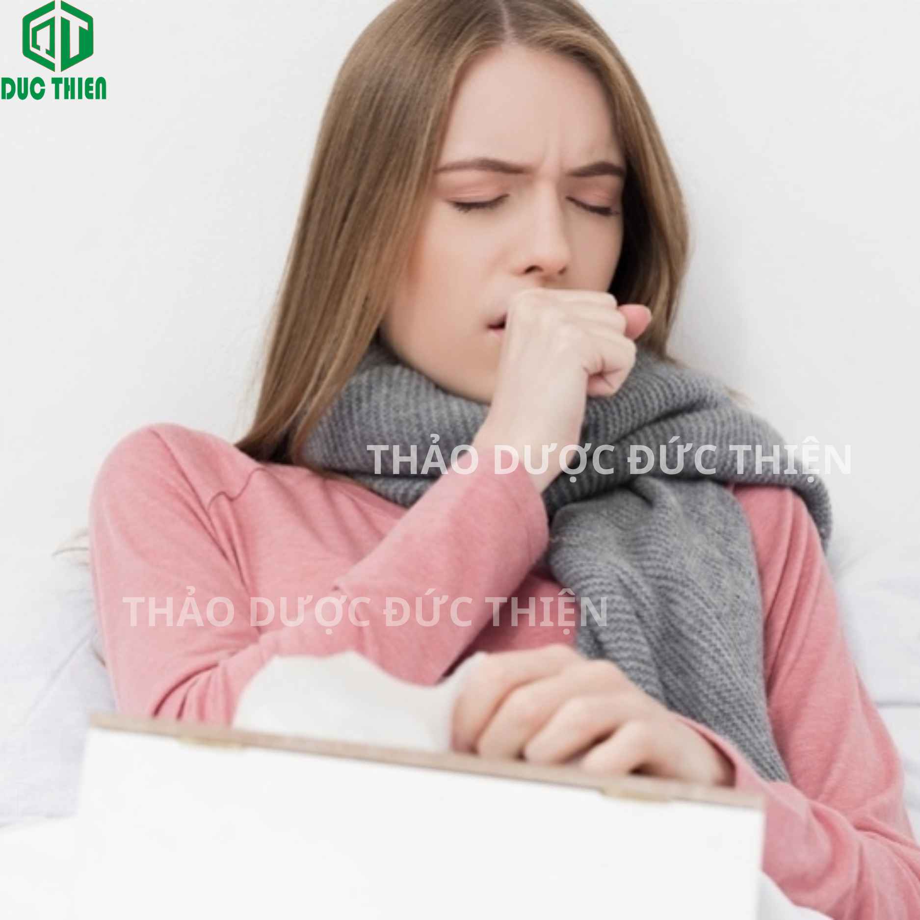 Hoa đu đủ đực giúp trị cảm sốt và ho rét hiệu quả