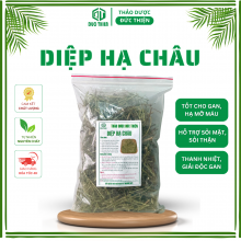 Diệp Hạ Châu (Cây Chó Đẻ) loại 1, đặc biệt – Tốt cho gan, hạ mỡ máu, thông huyết, sáng da