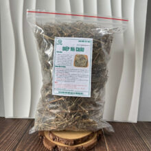 Túi cây chó đẻ khô nguyên chất giúp hạ men gan và hỗ trợ điều trị viêm gan B hiệu quả