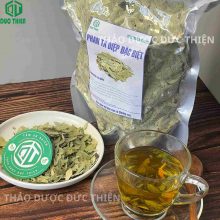 Hướng dẫn cách pha trà phan tả diệp uống giảm cân đúng cách để đạt hiệu quả cao nhất