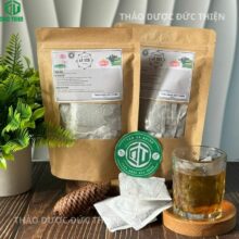 Thảo Dược Đức Thiện - Địa chỉ cung cấp trà túi lọc lá ổi sạch, uy tín, giao hàng toàn quốc.