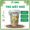 Trà mất ngủ thảo dược hỗ trợ ngủ ngon