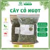 Cỏ ngọt khô hỗ trợ tiểu đường, ngọt tự nhiên