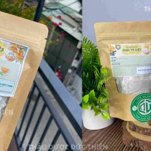 Túi trà túi lọc phan tả diệp hỗ trợ giảm cân