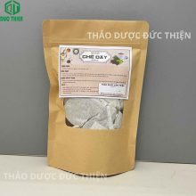 Túi zip trà dây túi lọc Cao Bằng đóng gói bao bì giấy Kraft sạch sẽ, dễ dàng bảo quản và sử dụng hàng ngày