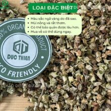 Bình rượu ngâm bạch tật lê chuẩn màu nâu sẫm, giúp bổ thận và tráng dương