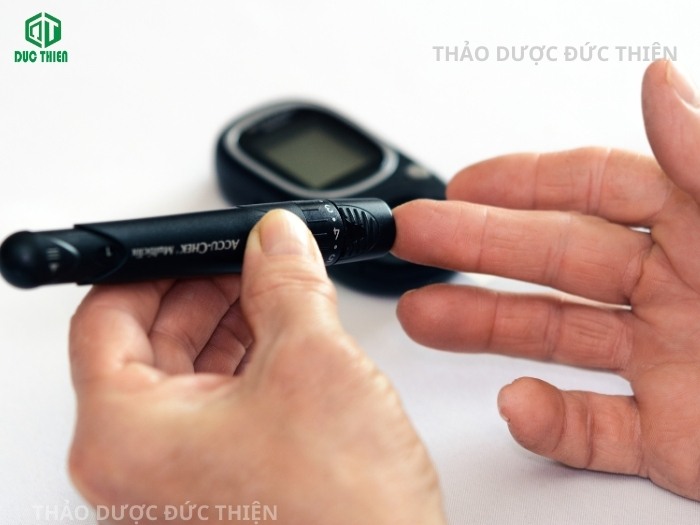 Công dụng kỷ tử đỏ hỗ trợ ổn định đường huyết cho người tiểu đường
