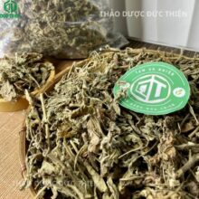 Cải trời khô nguyên chất không pha tạp khô sạch thơm không ẩm mốc