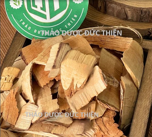 Cây Cơm Nguội Thảo Dược Đức Thiện từng lát