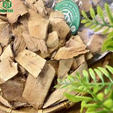 cây nổ gai sạch khô thái lát mỏng thơm