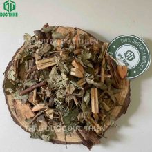 dược liệu phèn đen khô sạch thơm tại thảo dược Đức Thiện