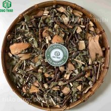 Cây Phèn Đen khô sạch tại Thảo Dược Đức Thiện
