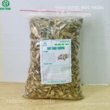 Bao bì sản phẩm Dây Đau Xương Thảo Dược Đức Thiện hỗ trợ điều trị thoái hóa khớp và thoát vị đĩa đệm