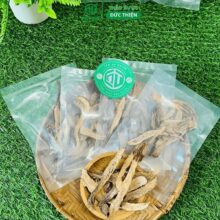 Dược liệu cây thiên niên kiện đẹp nhiều hoạt chất chia thành liệu trình