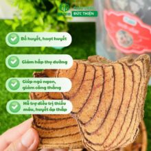 tổng hợp công dụng của cây huyết đằng (cỏ máu)