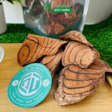 Phân biệt lát kê huyết đằng rừng chuẩn chất lượng và các loại gỗ tạp không có tác dụng bổ máu