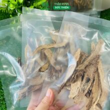 Liệu trình 14 ngày thiên niên kiện trị đau nhức xương khớp