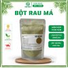 Bột rau má Đức Thiện nguyên chất