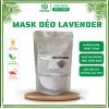 mặt nạ, mặt nạ dẻo, bột đắp mặt, dưỡng da, bột làm đẹp