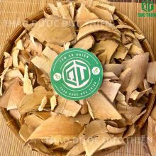 thảo dược cây nổ gai (cơm nguội) khô thái lát