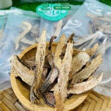 Cây thiên niên kiện khô sạch hàng lựa đẹp làm liệu trình chất lượng cao