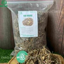 Túi Rau mương khô Đức Thiện ngay ngắn gọn gàng