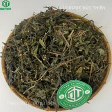 Dược liệu cây nổ sâm tách khô nguyên chất dùng để sắc nước uống hoặc ngâm rượu bồi bổ.
