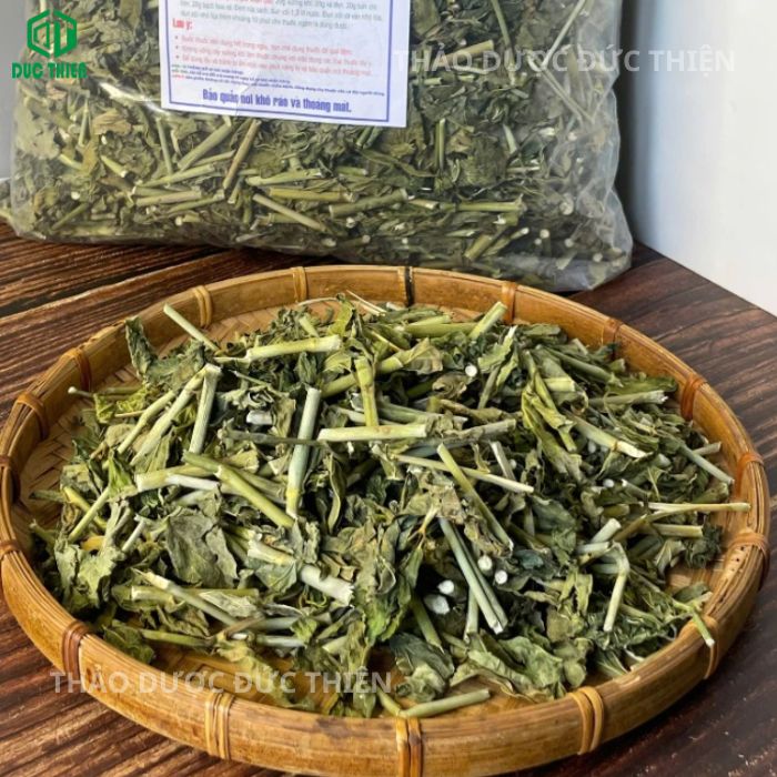 cách sử dụng cây bìm bịp