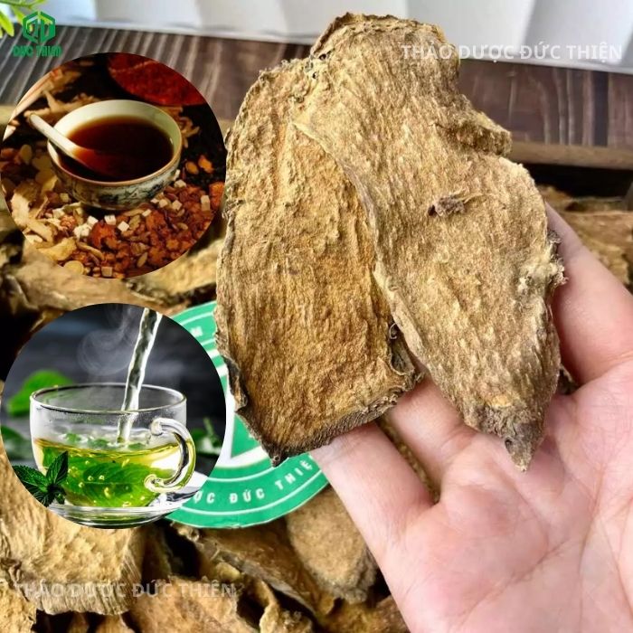 củ mướp gai trị bệnh gì